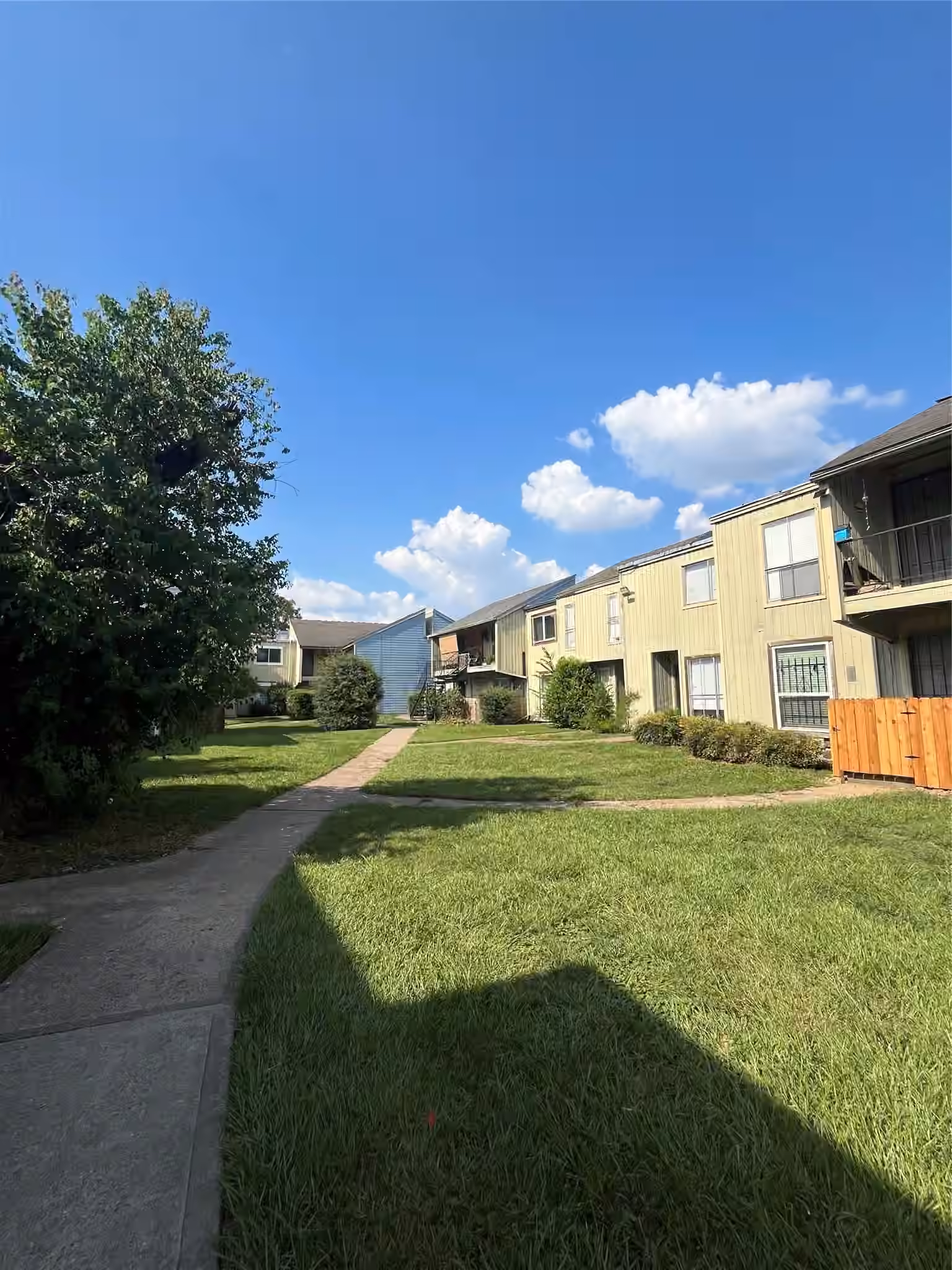 Photo of 5625 Antoine Drive 1212, Houston, TX 77091