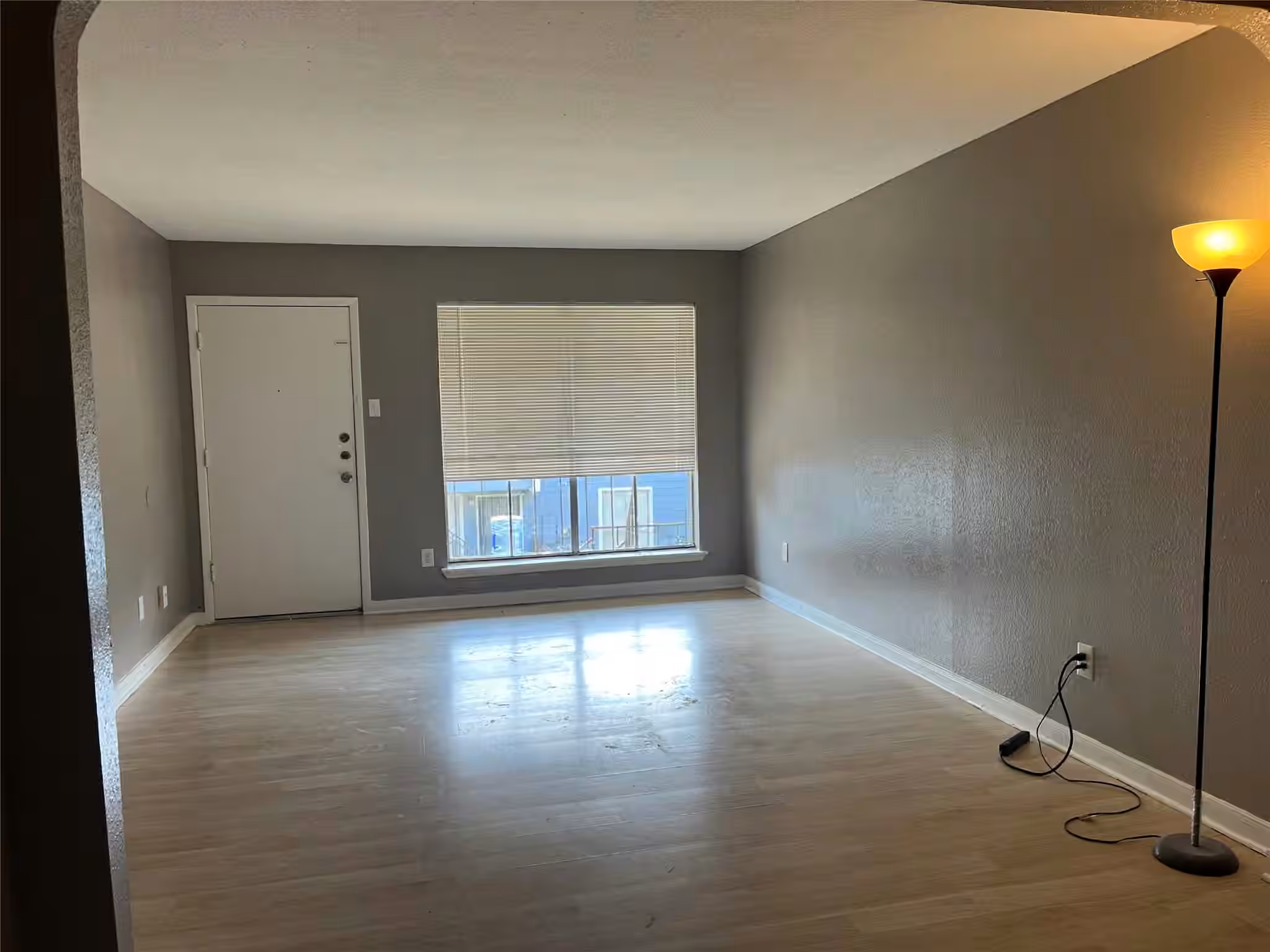 Photo 2 of 5625 Antoine Drive 1212, Houston, TX