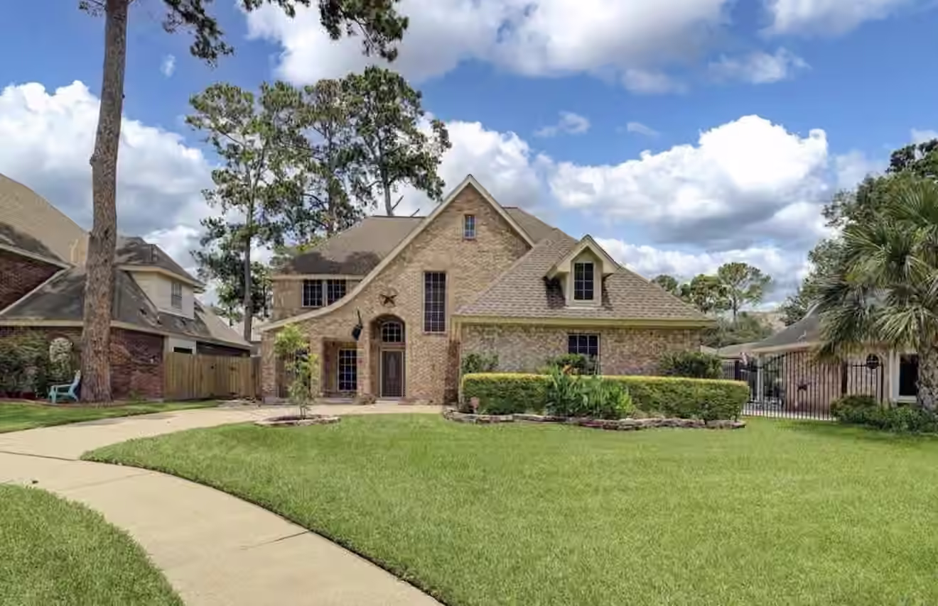 Photo of 12522 Millscott Drive, Houston, TX