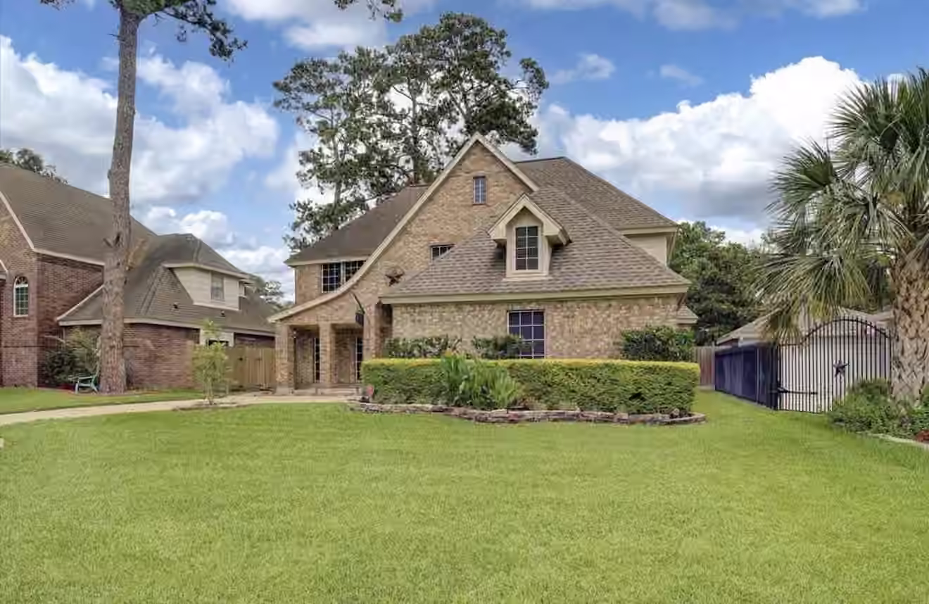 Photo 2 of 12522 Millscott Drive, Houston, TX