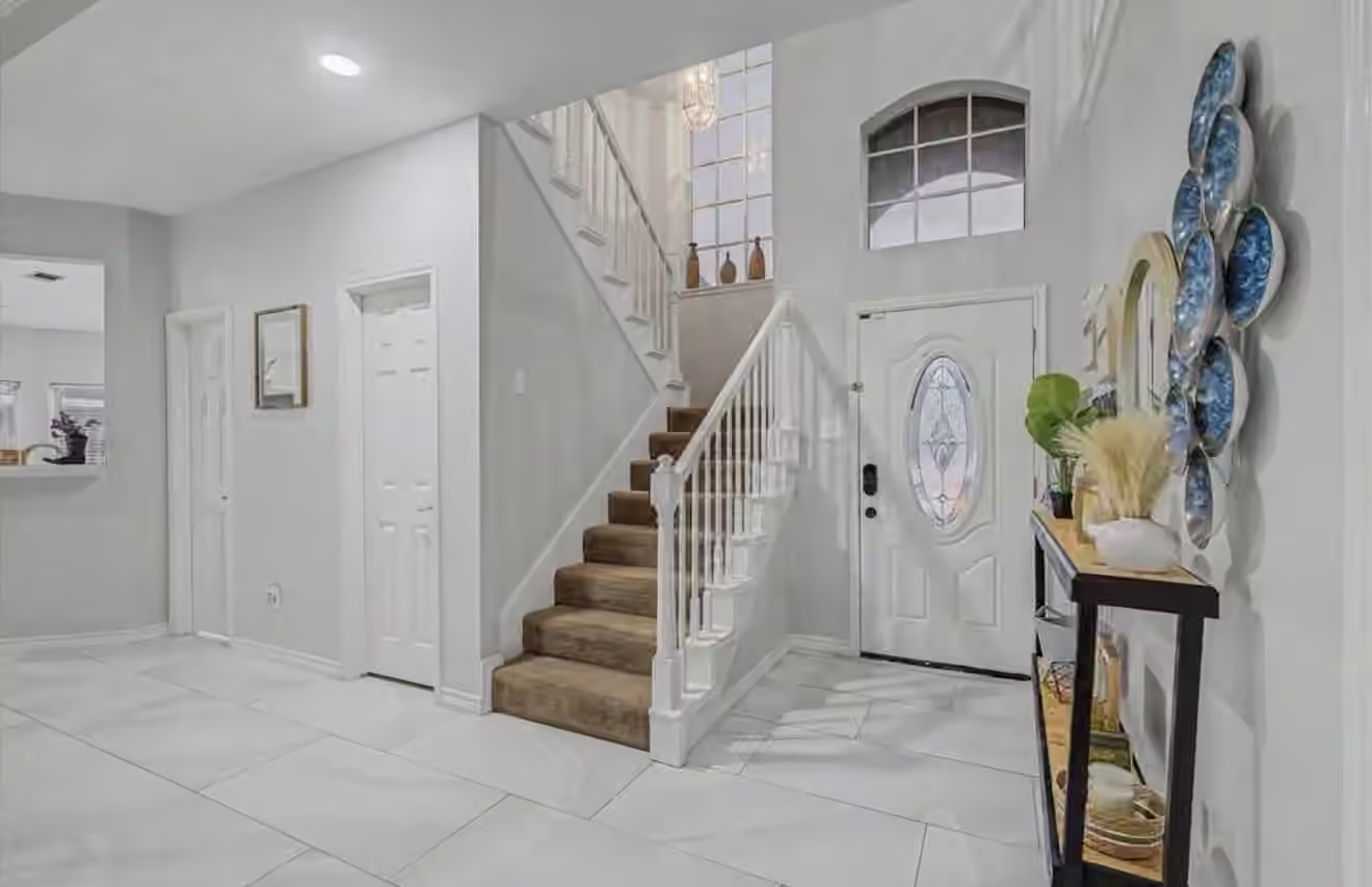 Photo 6 of 12522 Millscott Drive, Houston, TX