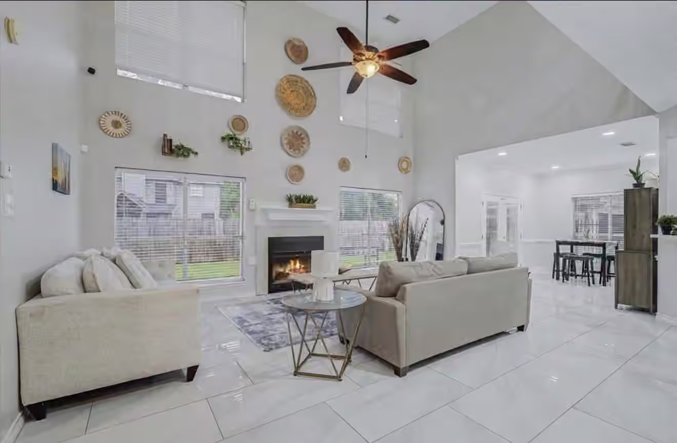 Photo 7 of 12522 Millscott Drive, Houston, TX