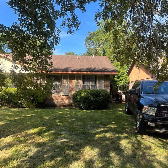 Photo 2 of 5607 Greylog Drive, Houston, TX
