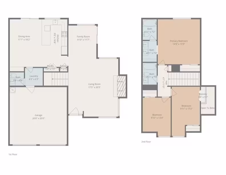 Photo 3 of 10610 Chapel Hill Drive, Houston, TX