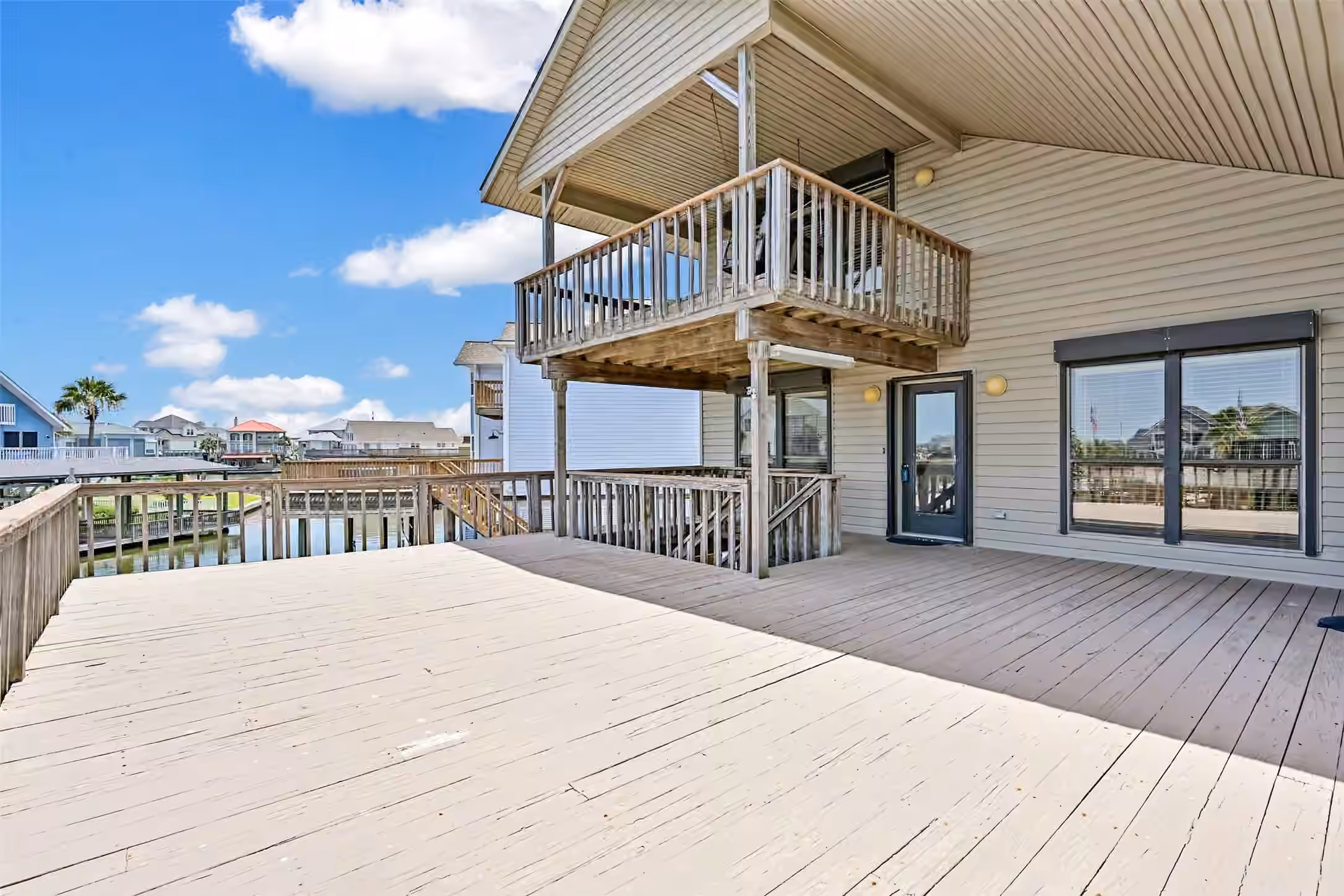 Photo 7 of 214 Easterly Drive, Tiki Island, TX