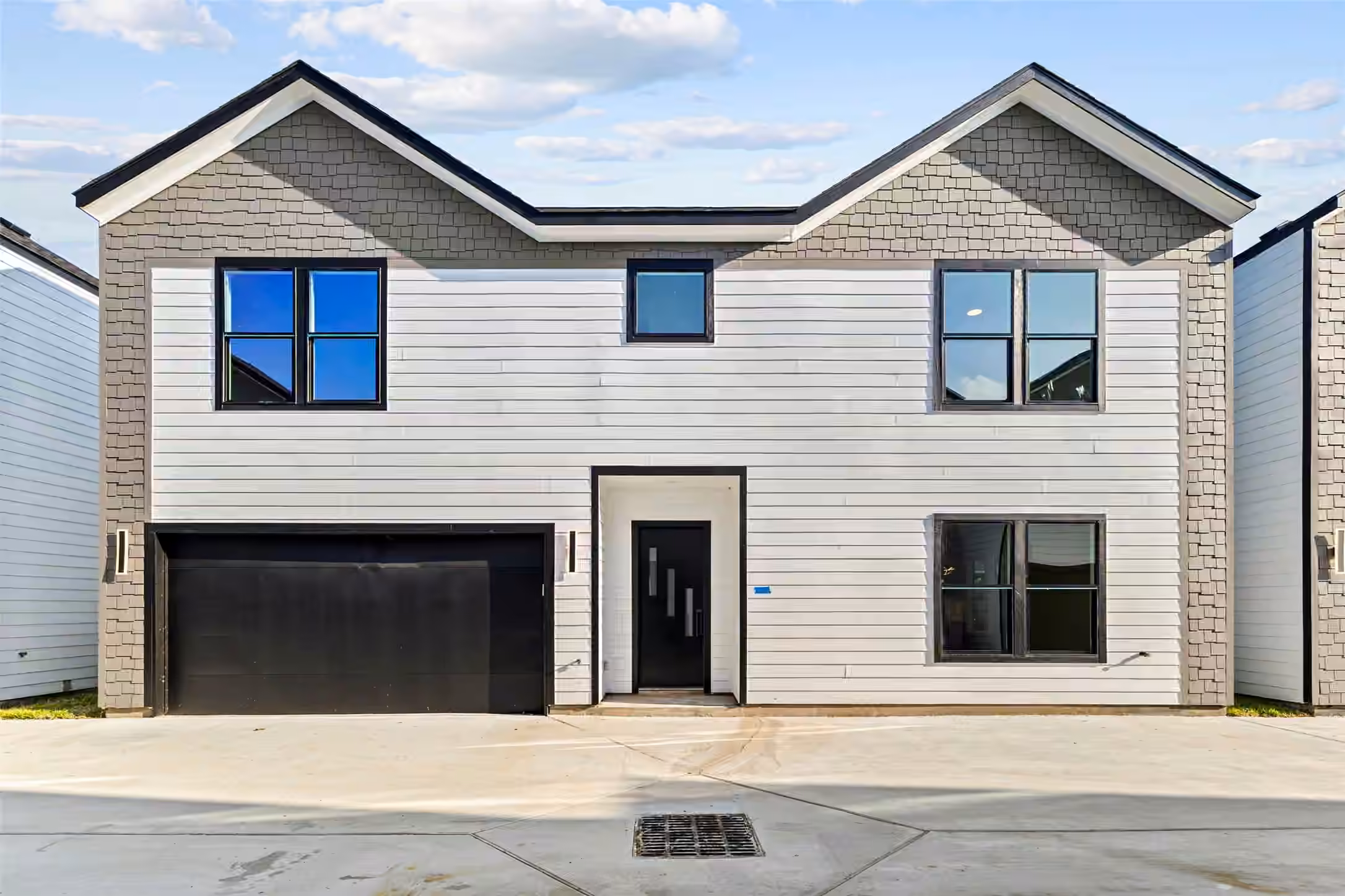 Photo of 7544 Dyer Street, Houston, TX 77088
