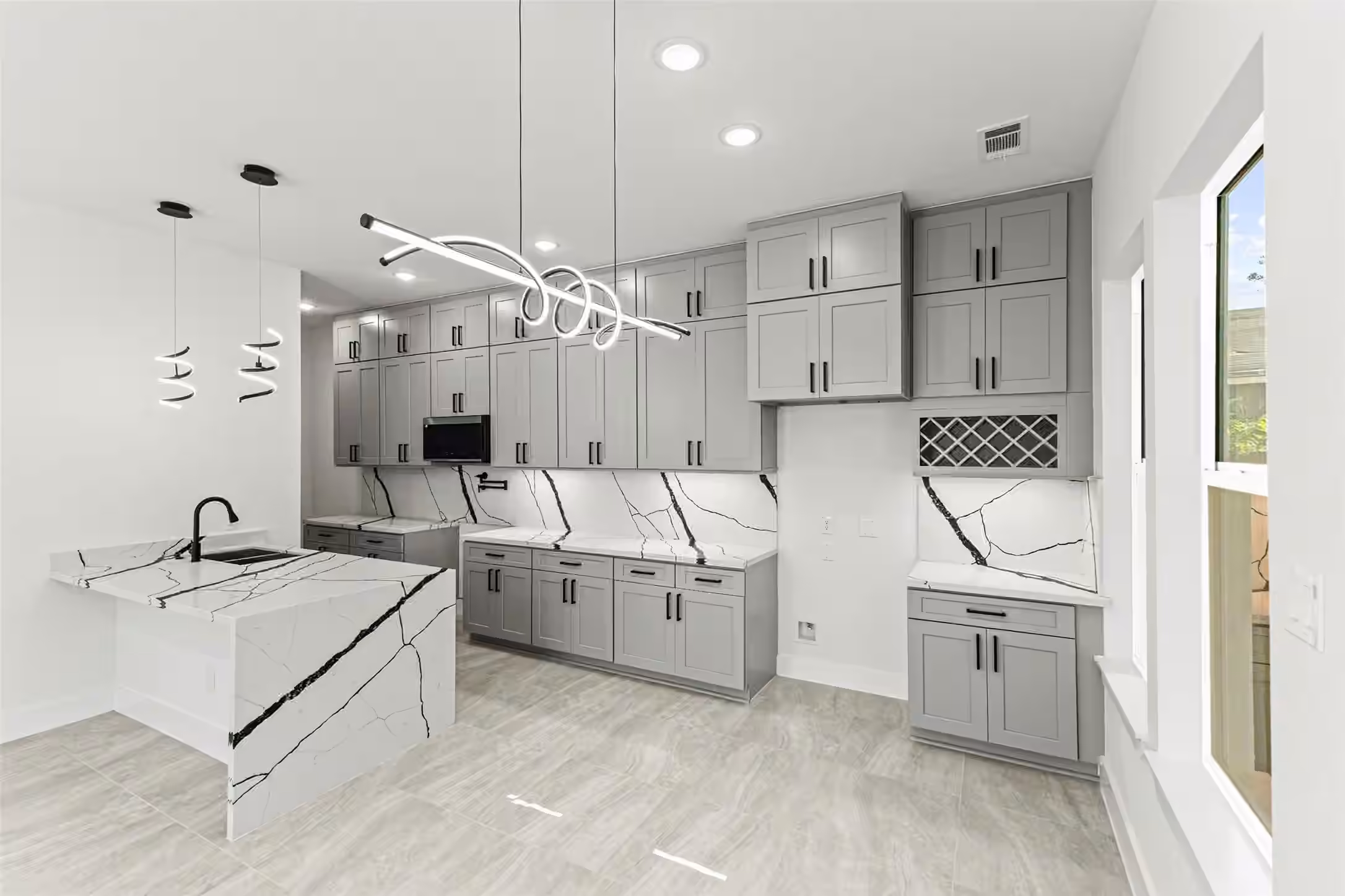 Photo 5 of 7544 Dyer Street, Houston, TX