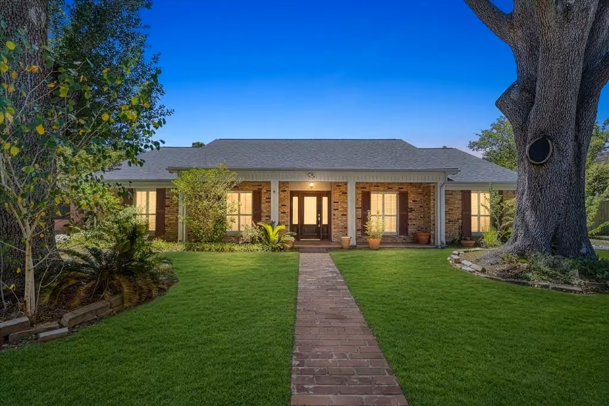 Photo of 11311 Cold Spring Drive, Houston, TX