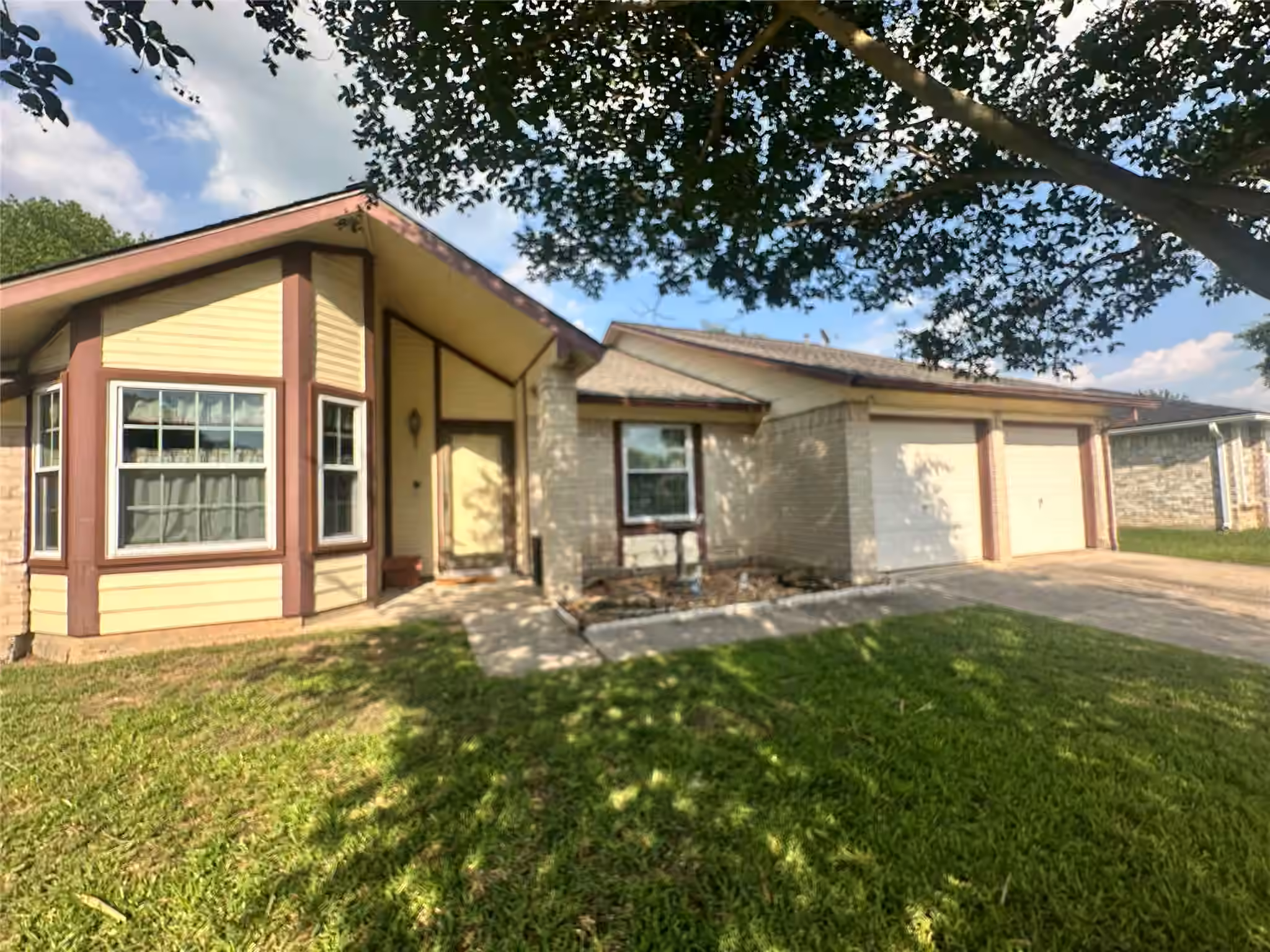 Photo 5 of 16314 N Cross Drive, Houston, TX