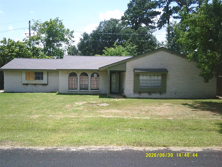Photo of 24503 Lightwoods Drive, Houston, TX