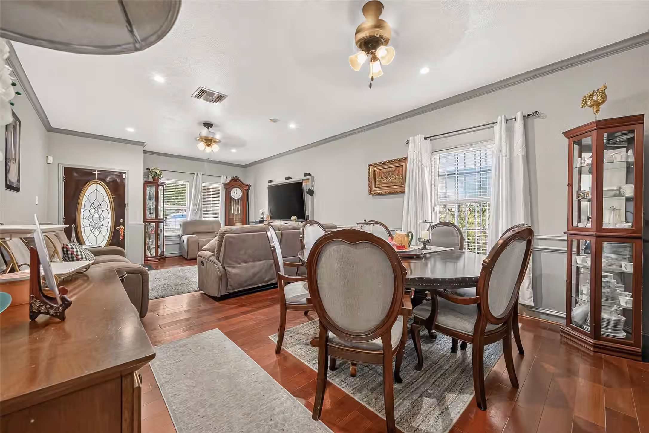 Photo 7 of 10623 Logger Pines Trail, Houston, TX