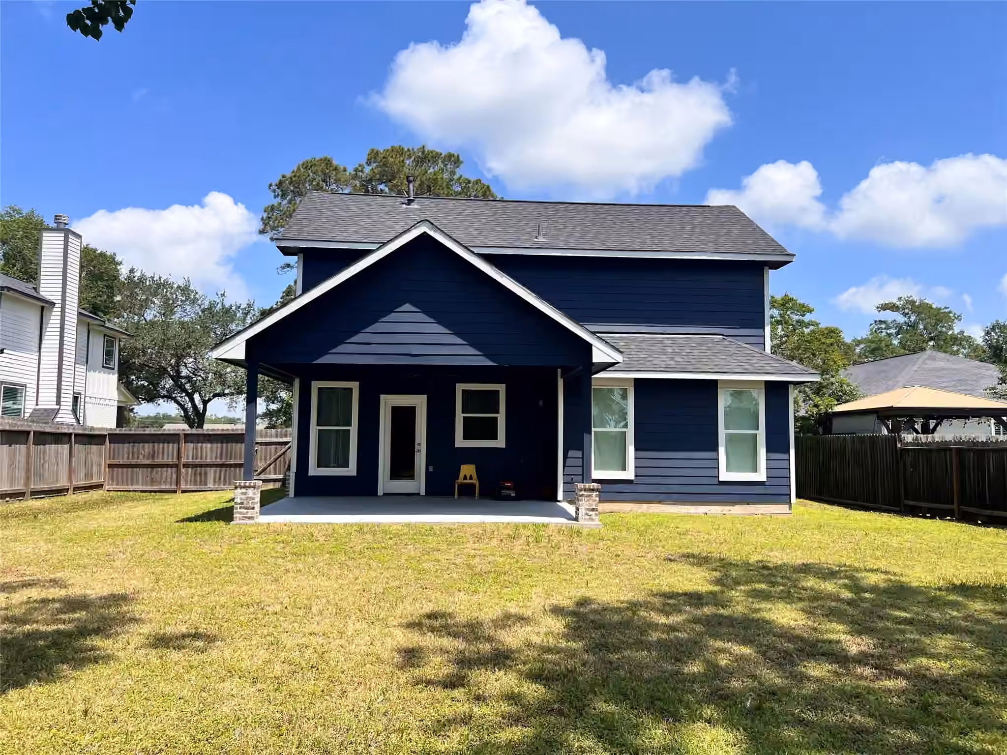 Photo 3 of 715 Seydler Street, East Bernard, TX