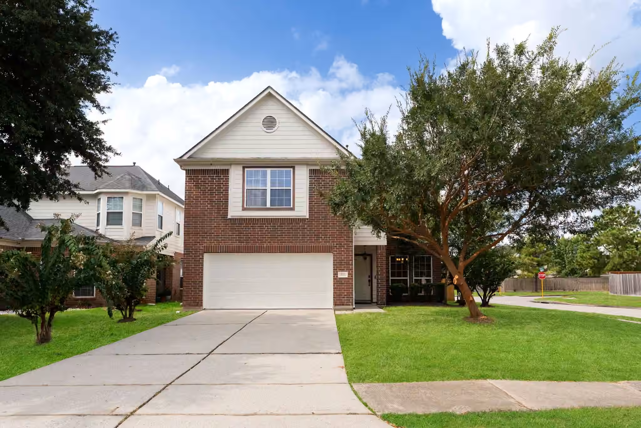 Photo of 927 Northgate Springs Drive, Spring, TX 77373