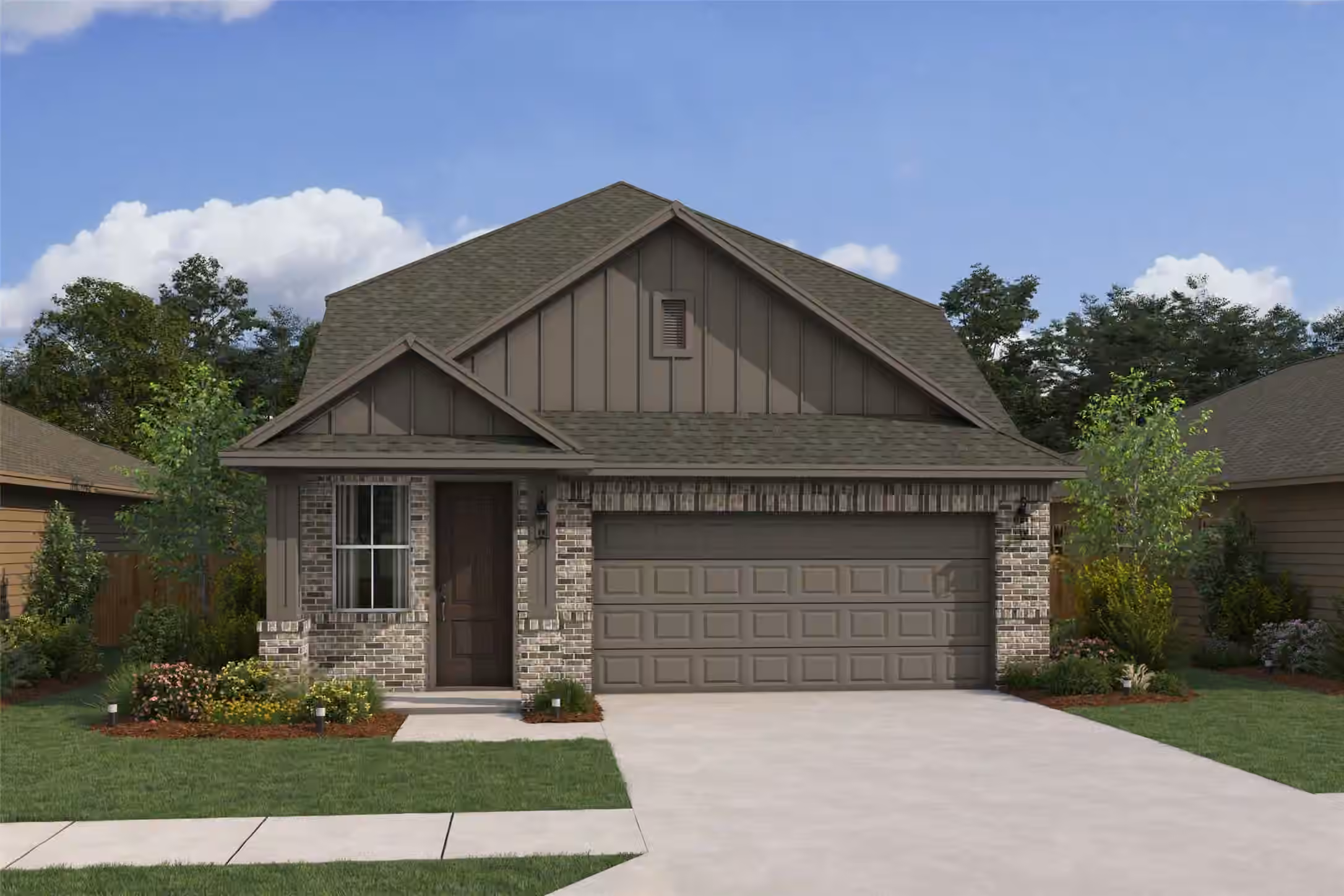 Photo of 29530 Barnview Drive, Waller, TX