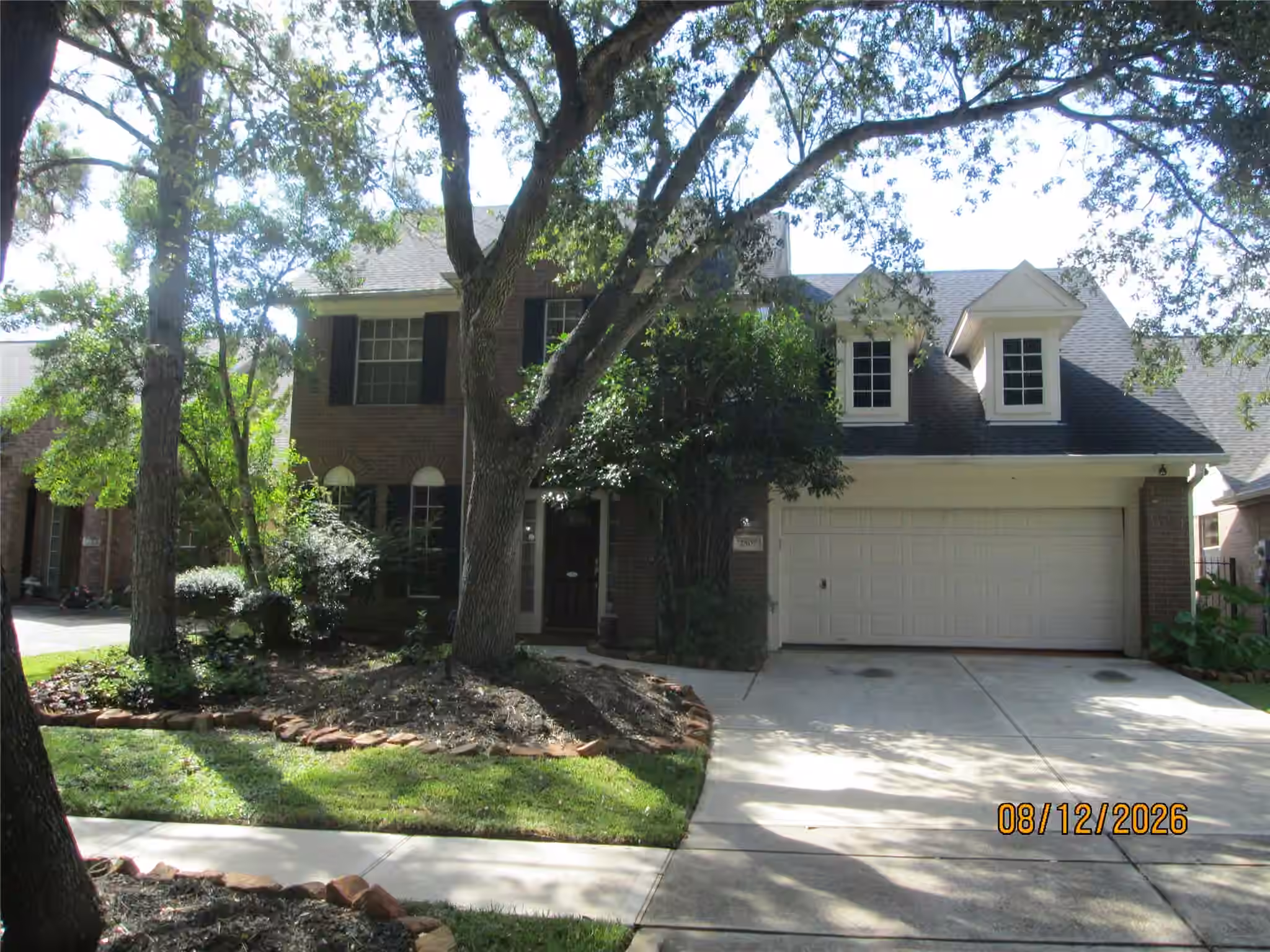 Photo of 2507 Gentle Brook Court, Houston, TX