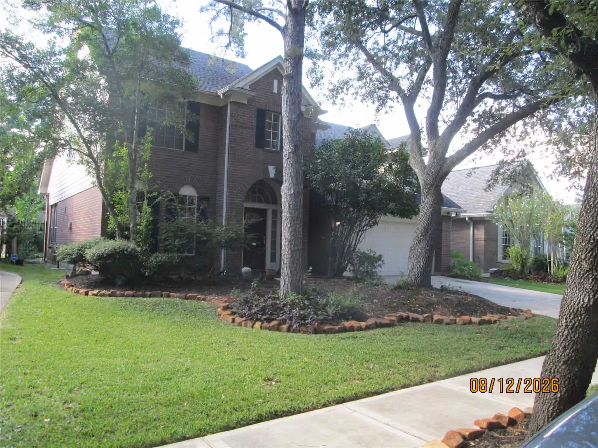 Photo 2 of 2507 Gentle Brook Court, Houston, TX