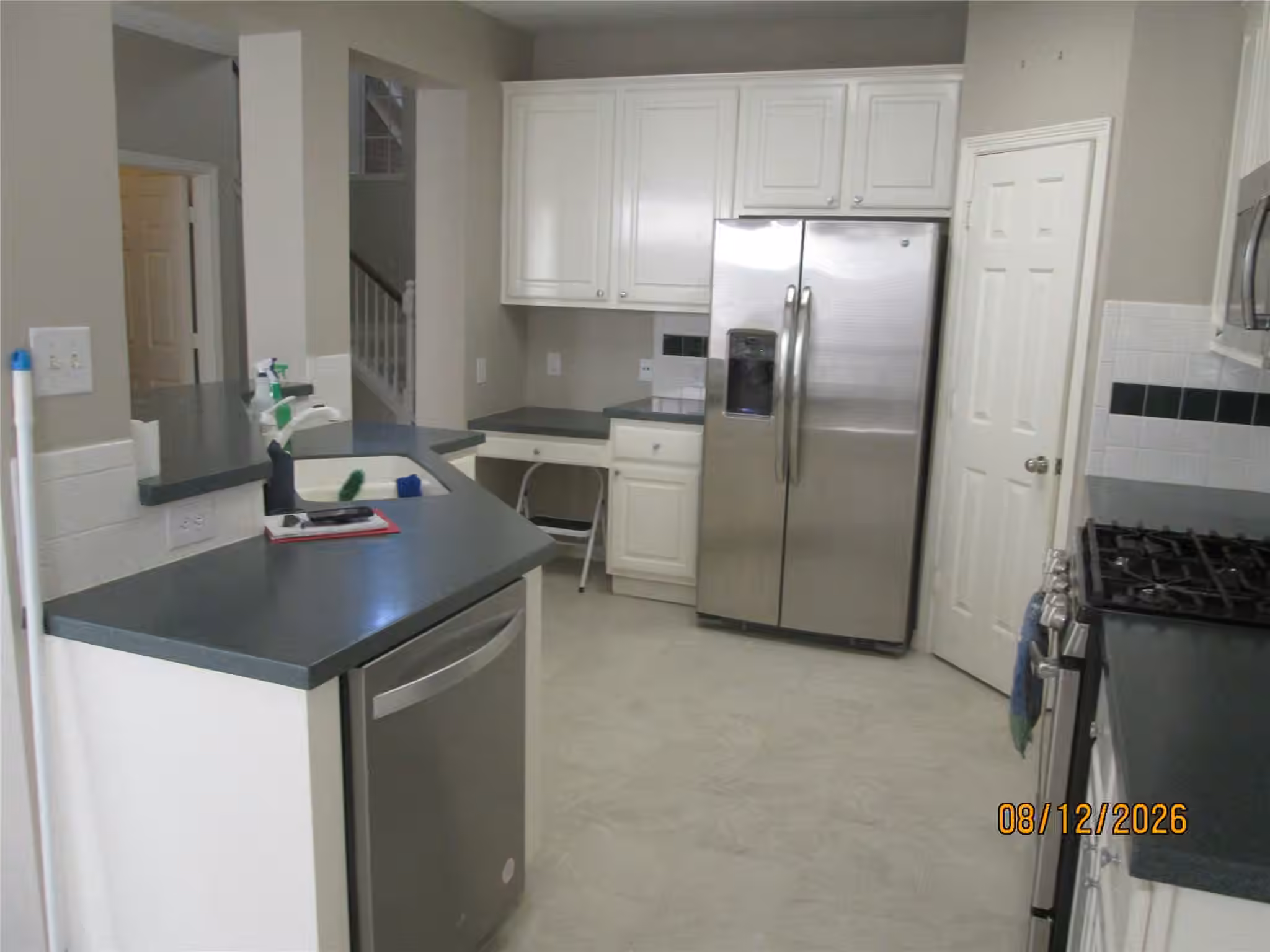 Photo 4 of 2507 Gentle Brook Court, Houston, TX