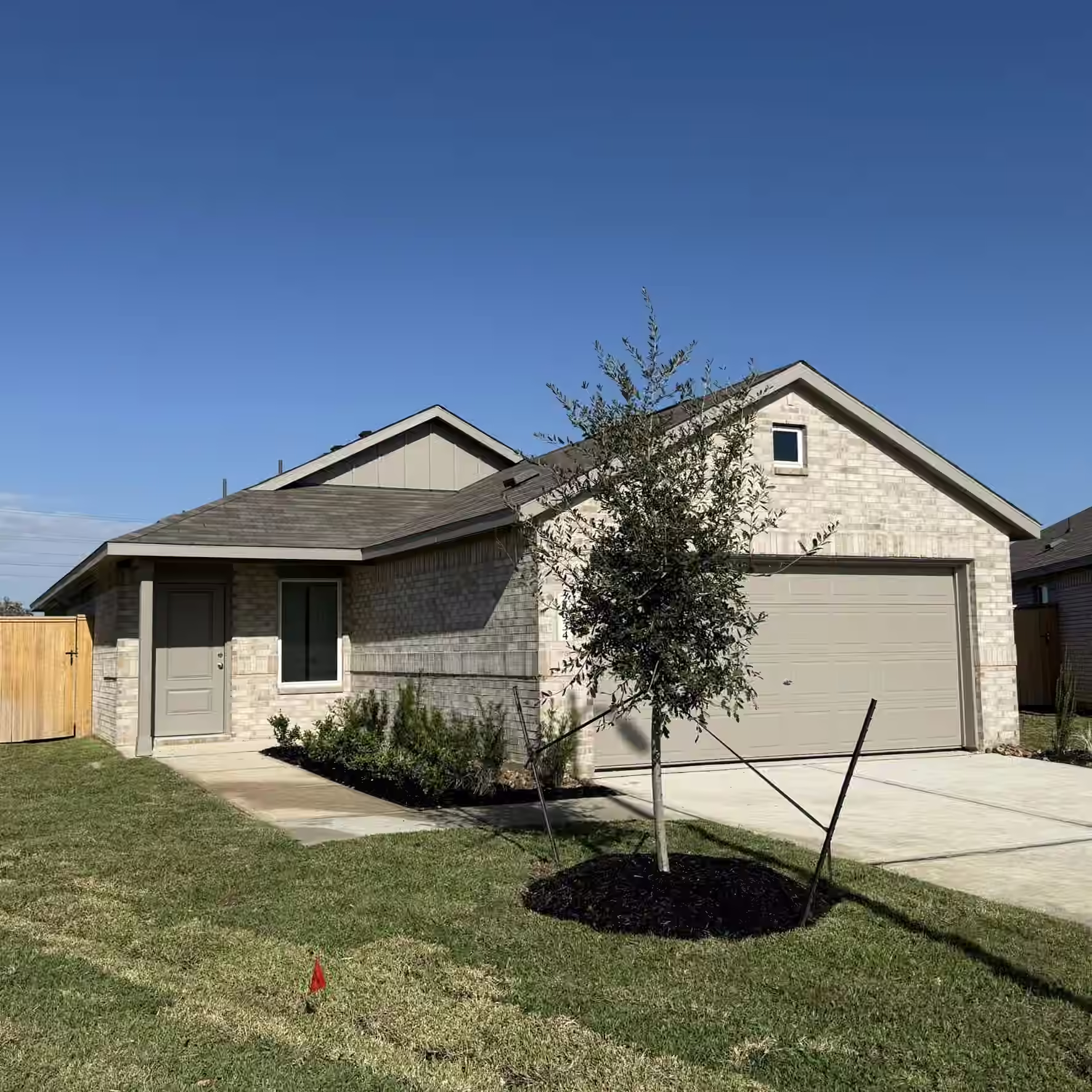 Photo of 26934 Dalmatian Bellflower, Katy, TX 77493