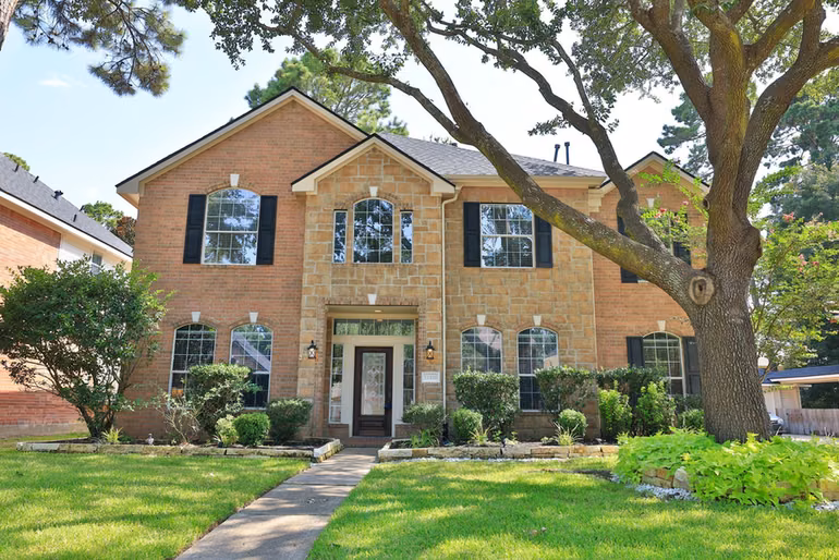 Photo of 12438 Brazos Bend Trail, Humble, TX 77346