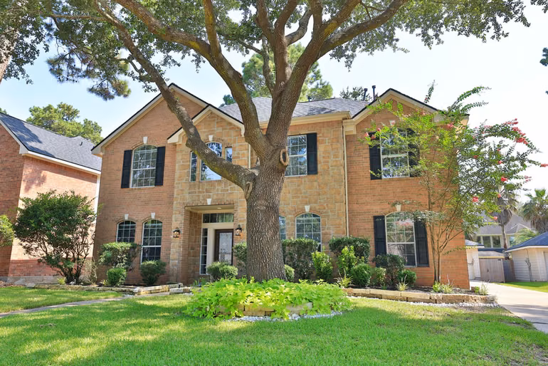 Photo 7 of 12438 Brazos Bend Trail, Humble, TX