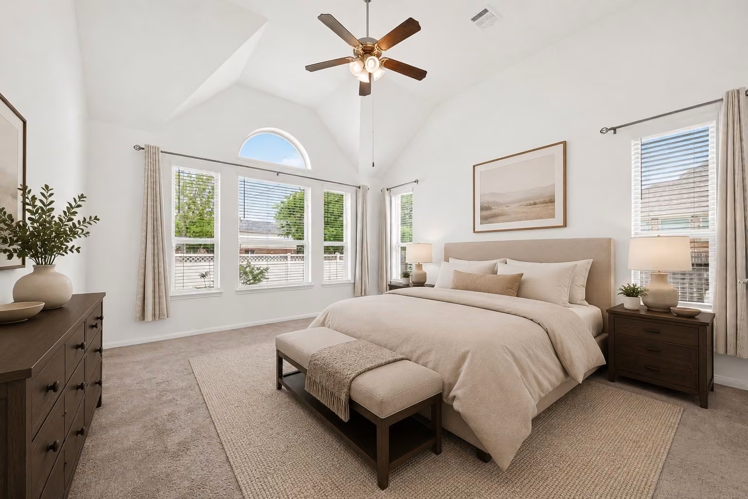 Photo 5 of 95 Rivercove Lane, Richmond, TX
