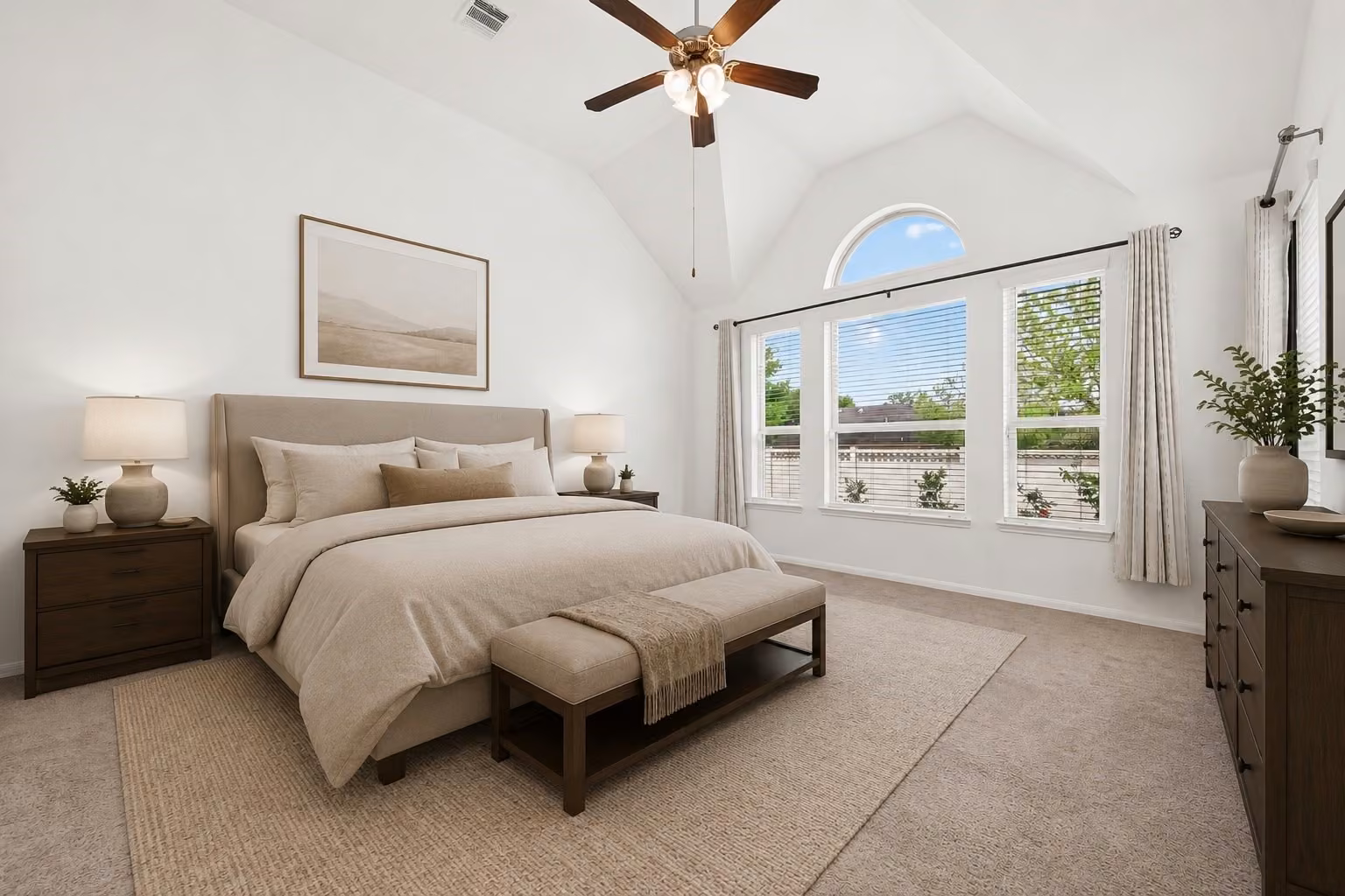 Photo 7 of 95 Rivercove Lane, Richmond, TX