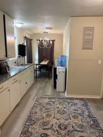 Photo 6 of 1214 Woodward Street, Damon, TX