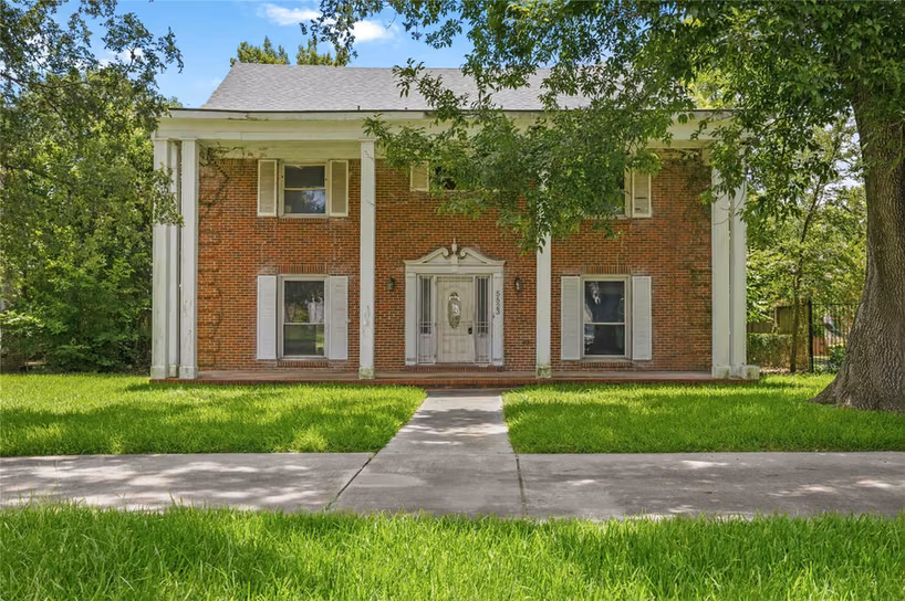 Photo 2 of 5523 Ardmore Street, Houston, TX