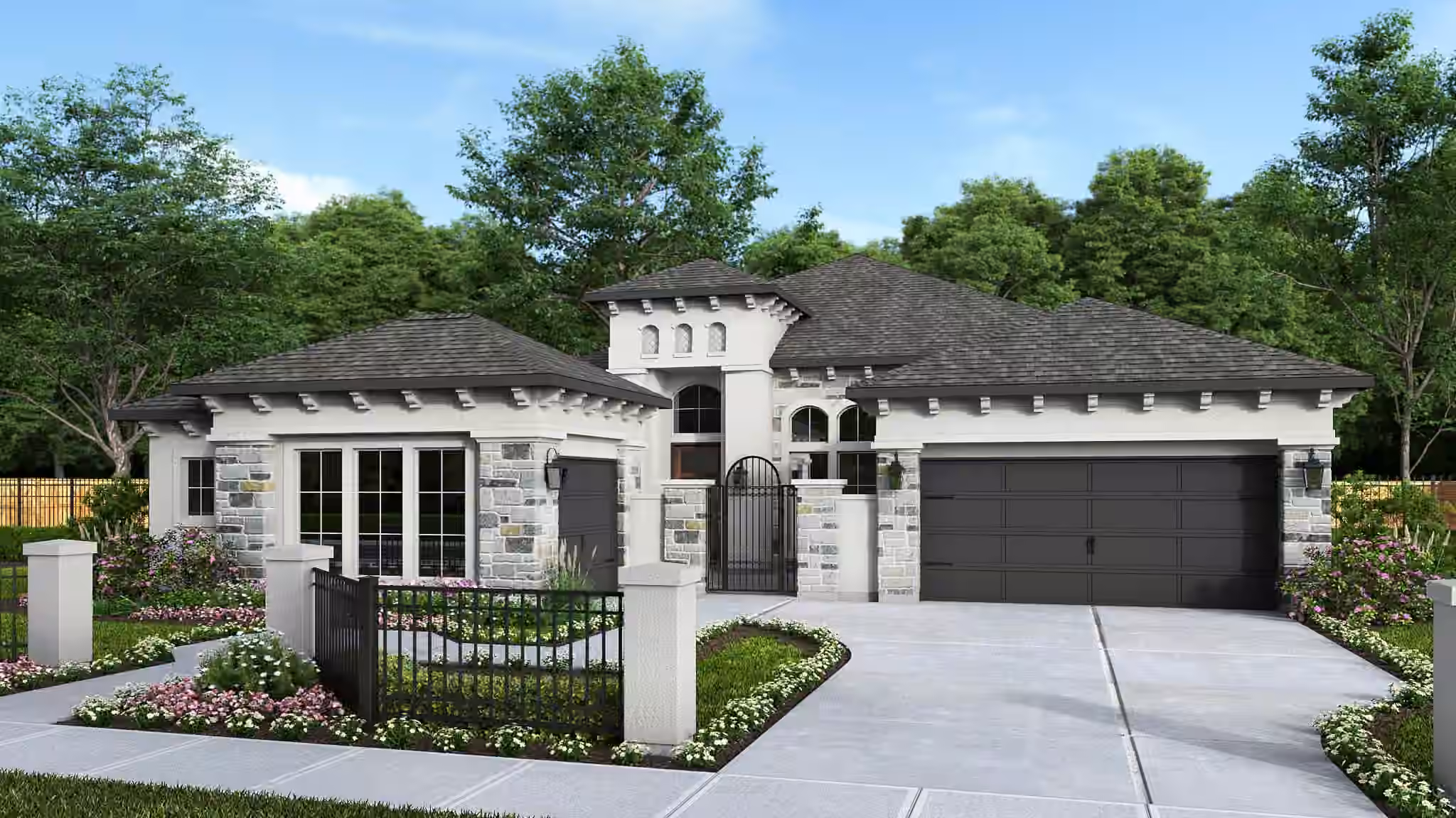 Photo of 10015 Regal Mist Drive, Missouri City, TX 77459