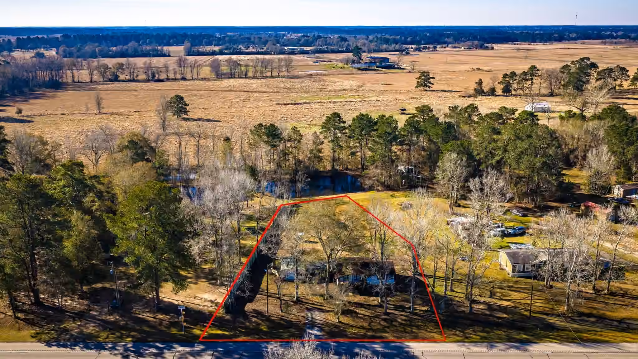 Photo of 13363 Highway 105, Cleveland, TX