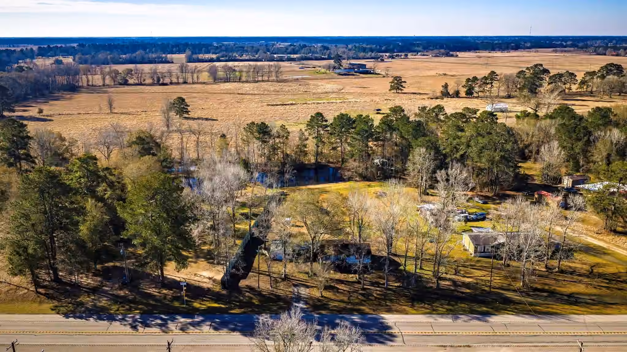 Photo 2 of 13363 Highway 105, Cleveland, TX
