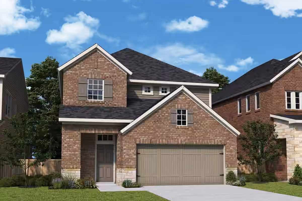 Photo of 11211 Common Hackberry Street, Cypress, TX