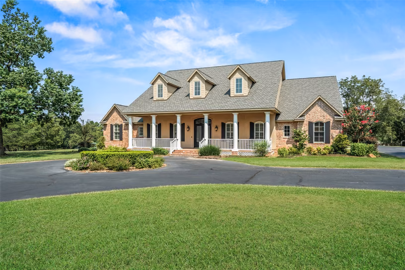 Photo of 000 Calfee, Conroe, TX 77304