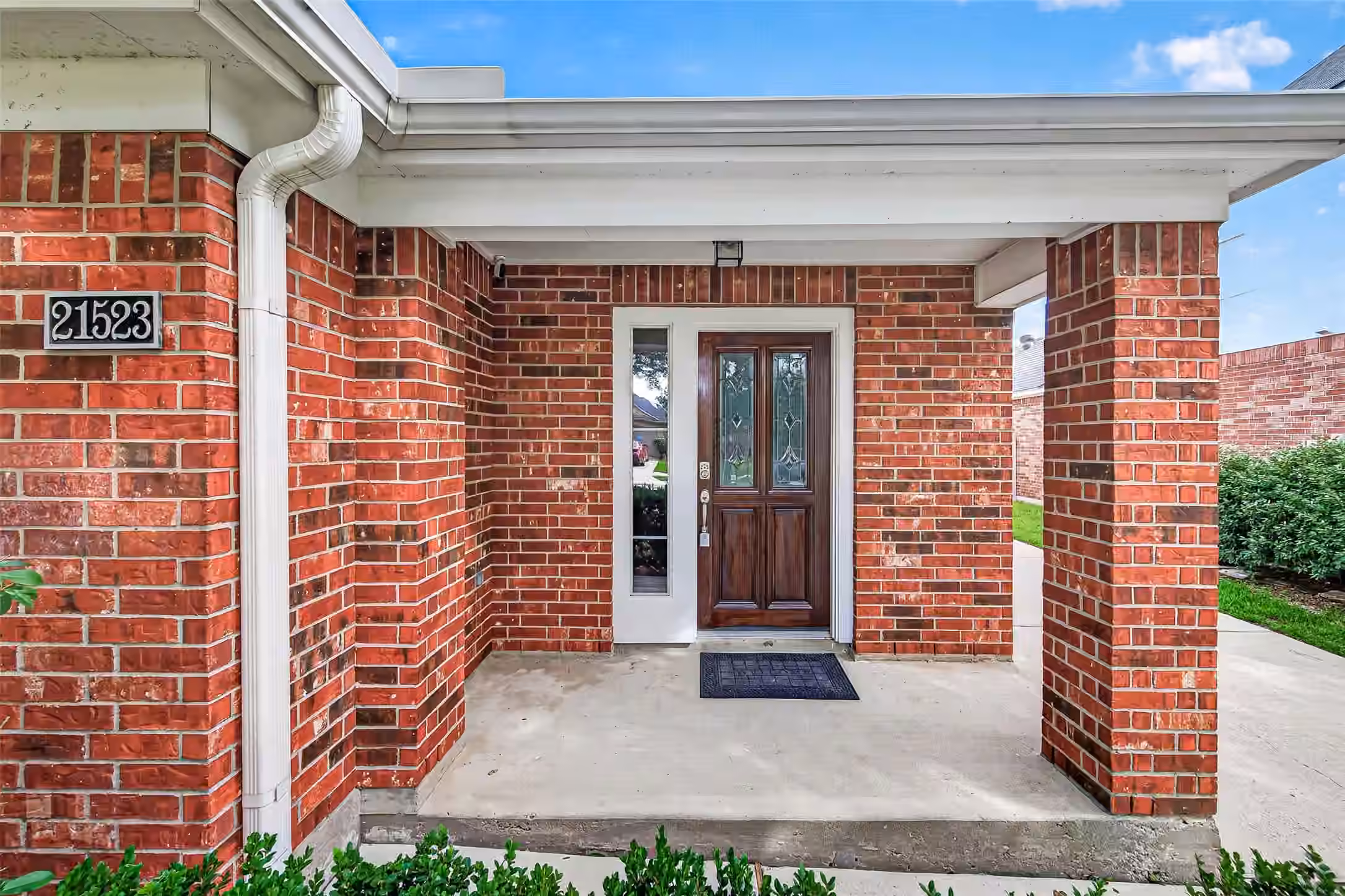 Photo 7 of 21523 Grand Hollow Lane, Katy, TX