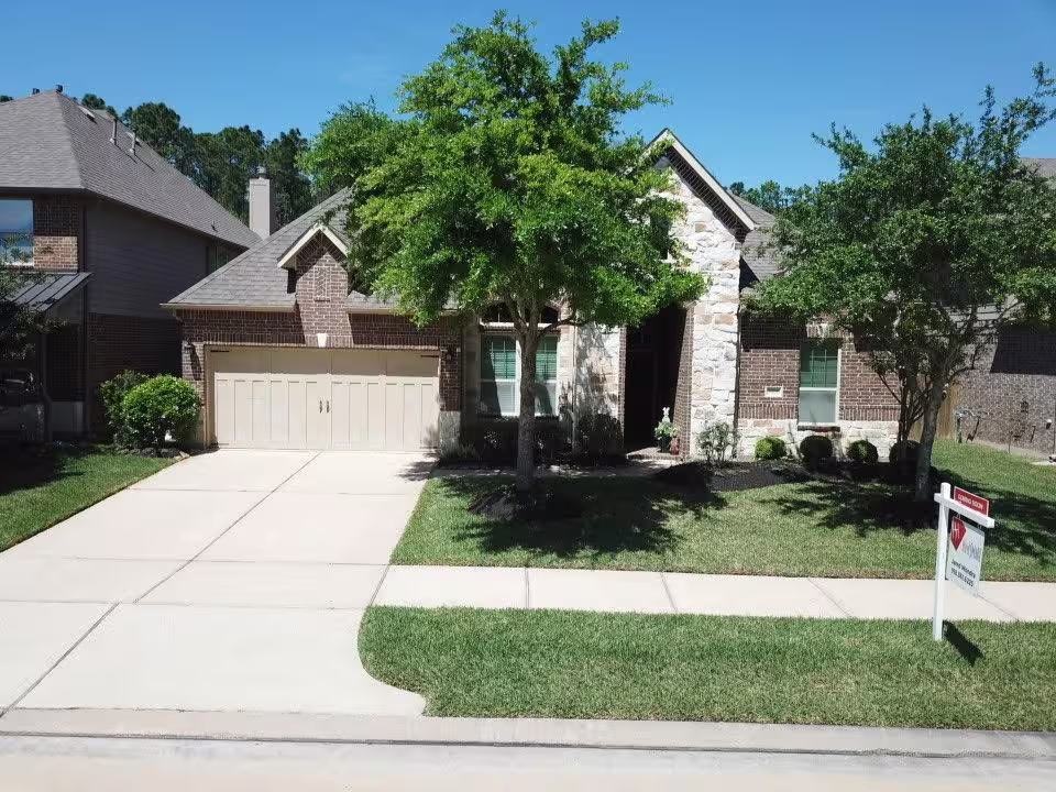 Photo of 4818 Preserve Creek Court, Spring, TX