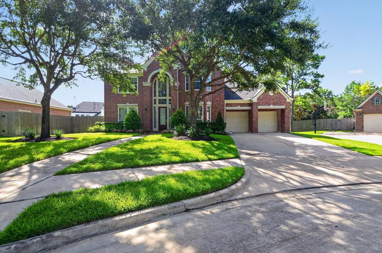Photo of 4711 Kings Landing Lane, Katy, TX 77494