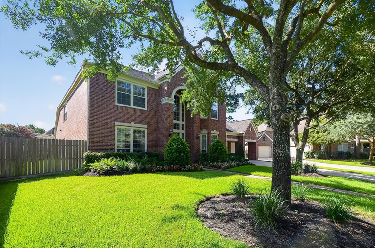 Photo 3 of 4711 Kings Landing Lane, Katy, TX