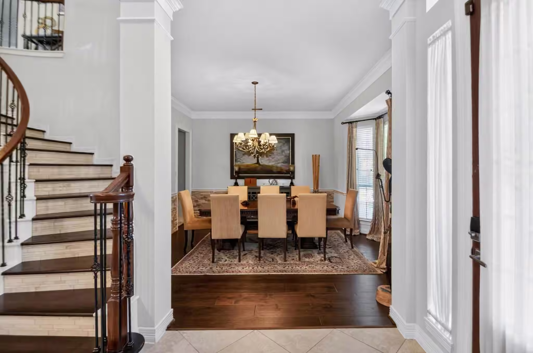 Photo 5 of 4711 Kings Landing Lane, Katy, TX