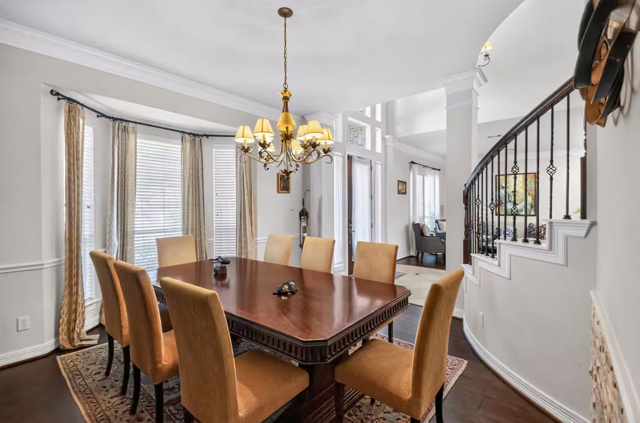 Photo 6 of 4711 Kings Landing Lane, Katy, TX
