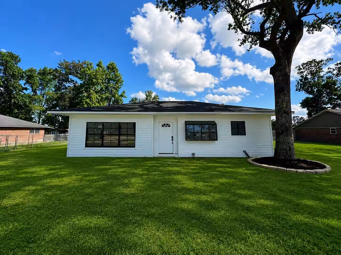 Photo 2 of 23718 E Webb Road, Porter, TX