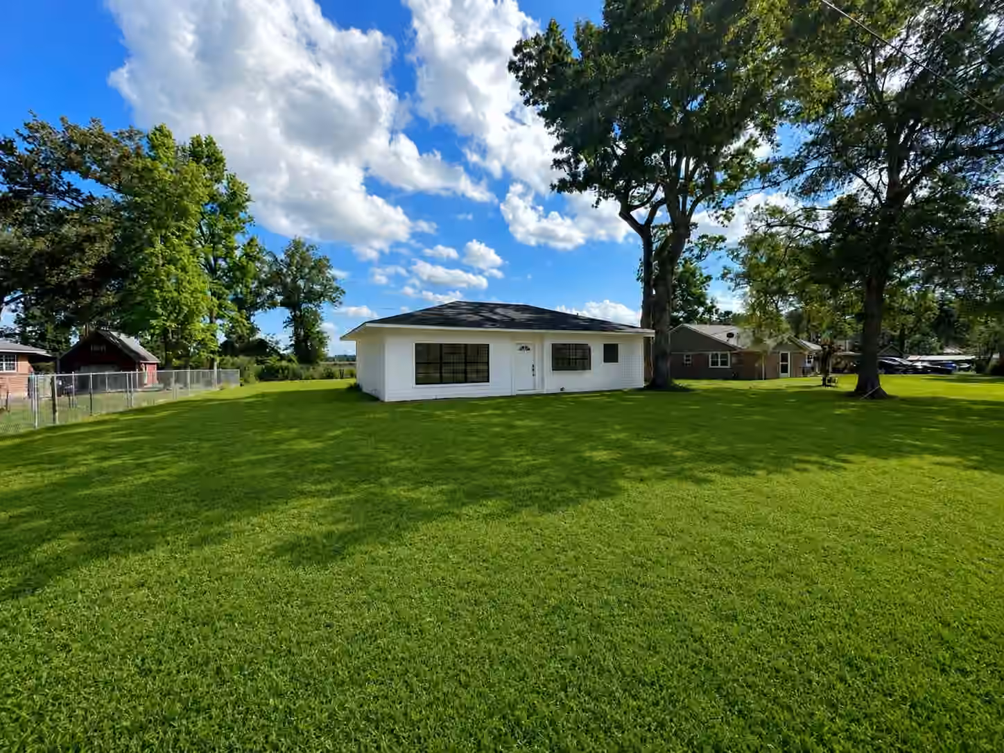 Photo 4 of 23718 E Webb Road, Porter, TX
