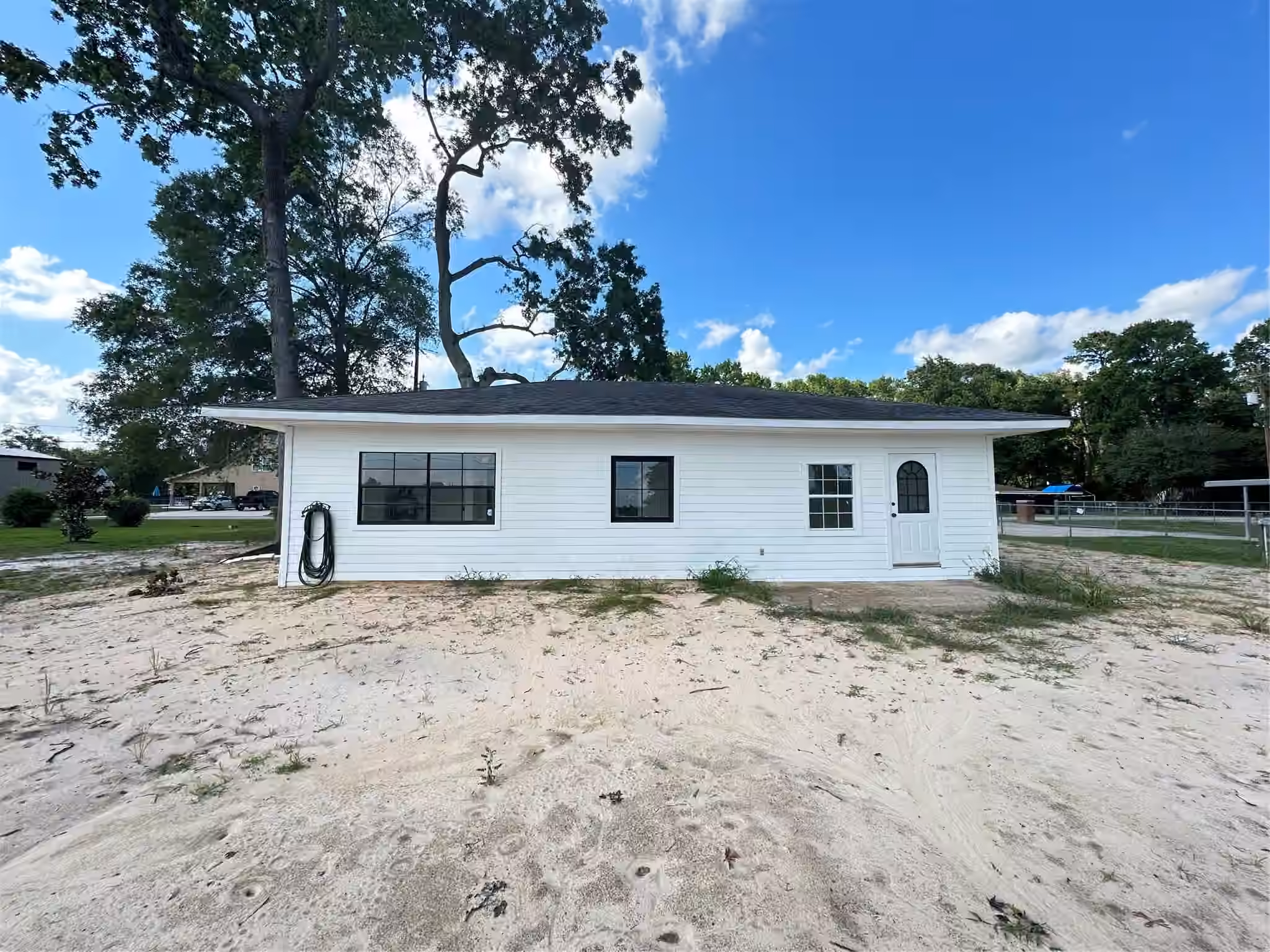 Photo 5 of 23718 E Webb Road, Porter, TX