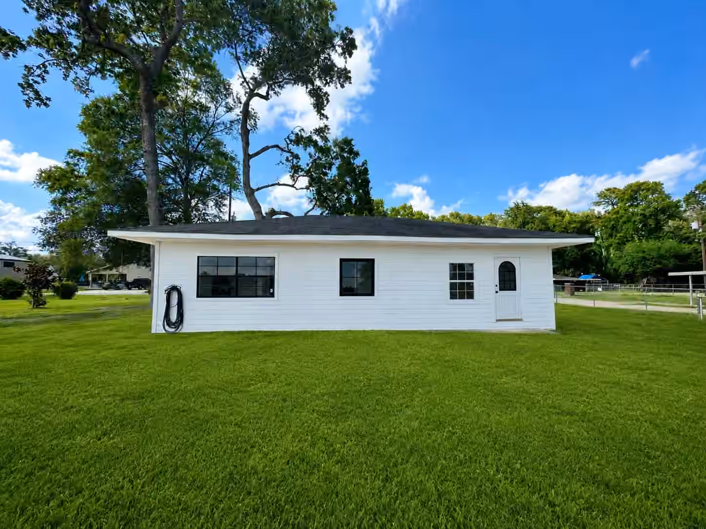 Photo 6 of 23718 E Webb Road, Porter, TX