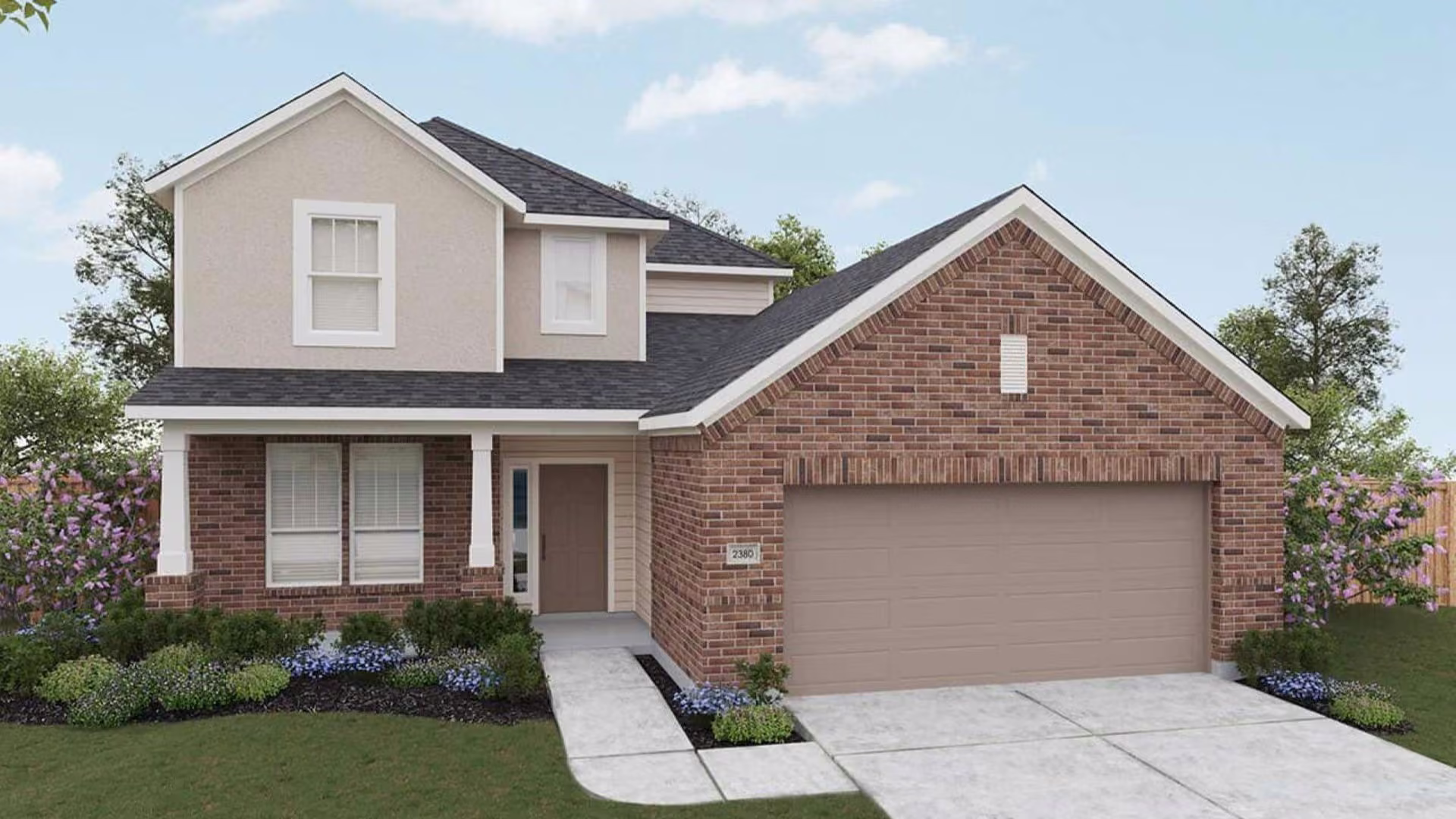 Photo of 11890 STRATOSPHERE Street, Conroe, TX