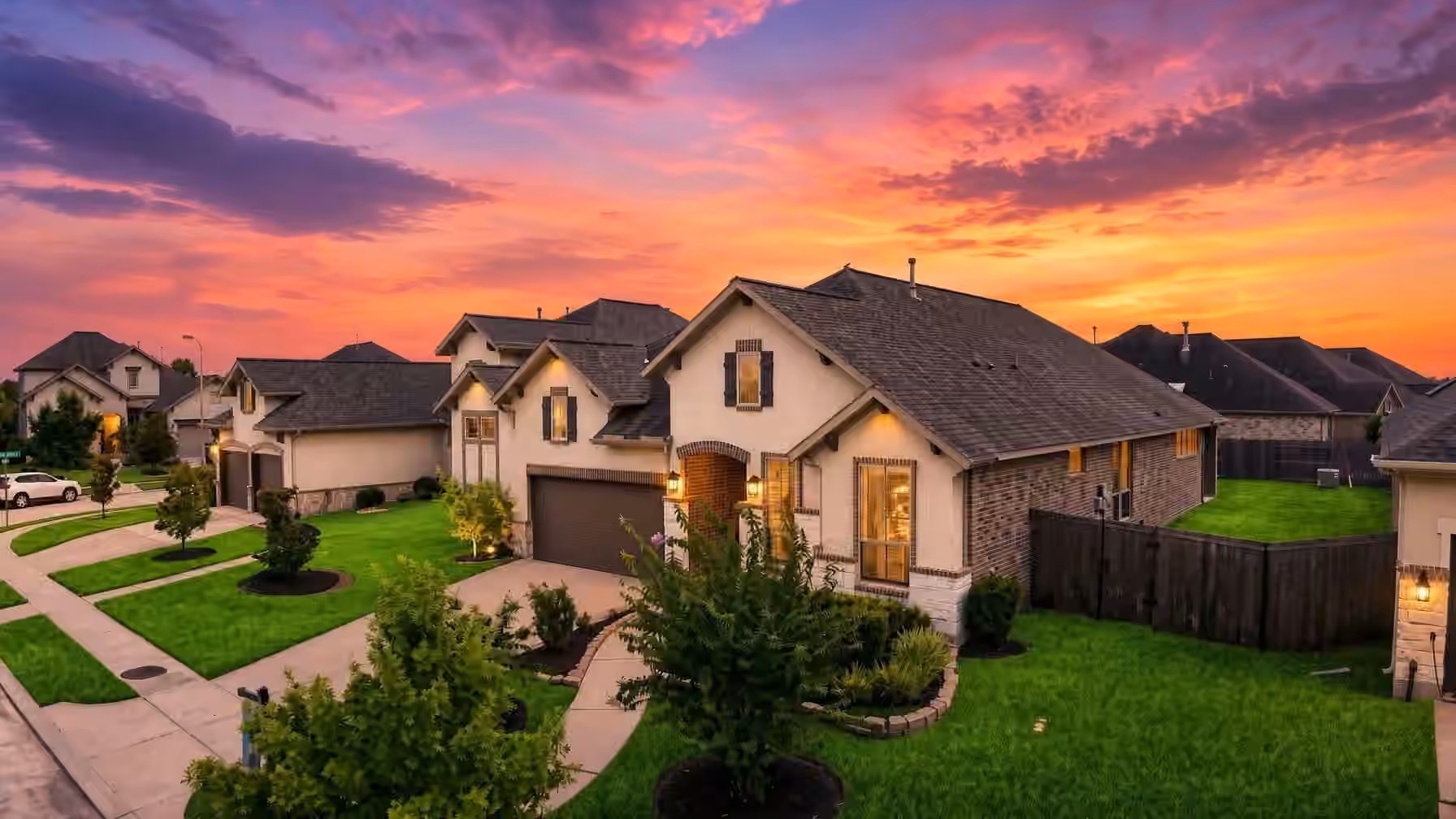 Photo of 19107 Timberwood Run Drive, Cypress, TX 77433