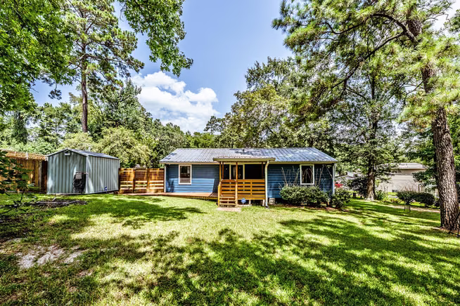 Photo of 16868 Stinson Lane, Montgomery, TX