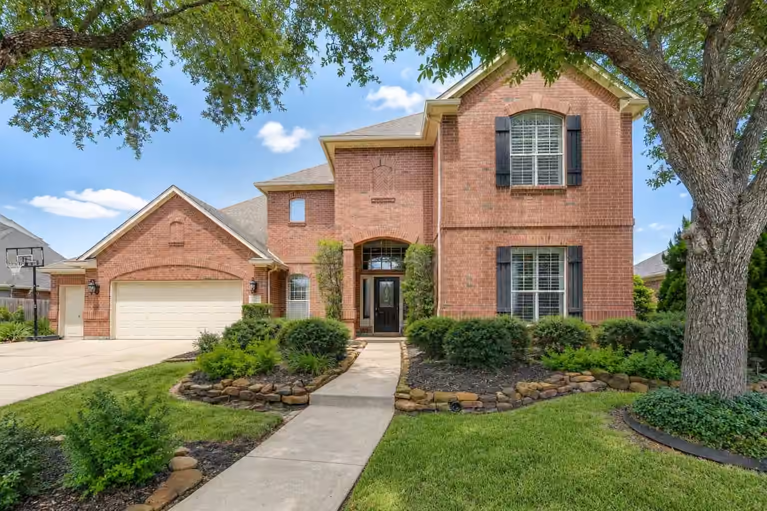Photo of 20722 Windrose Bend Drive, Spring, TX 77379