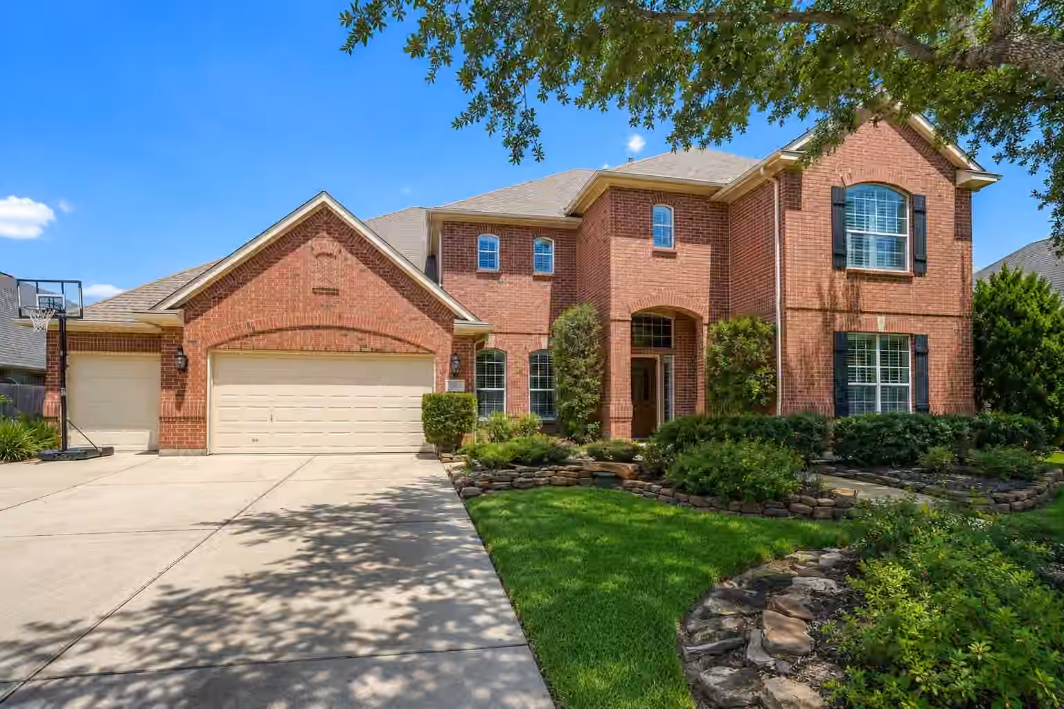 Photo 7 of 20722 Windrose Bend Drive, Spring, TX