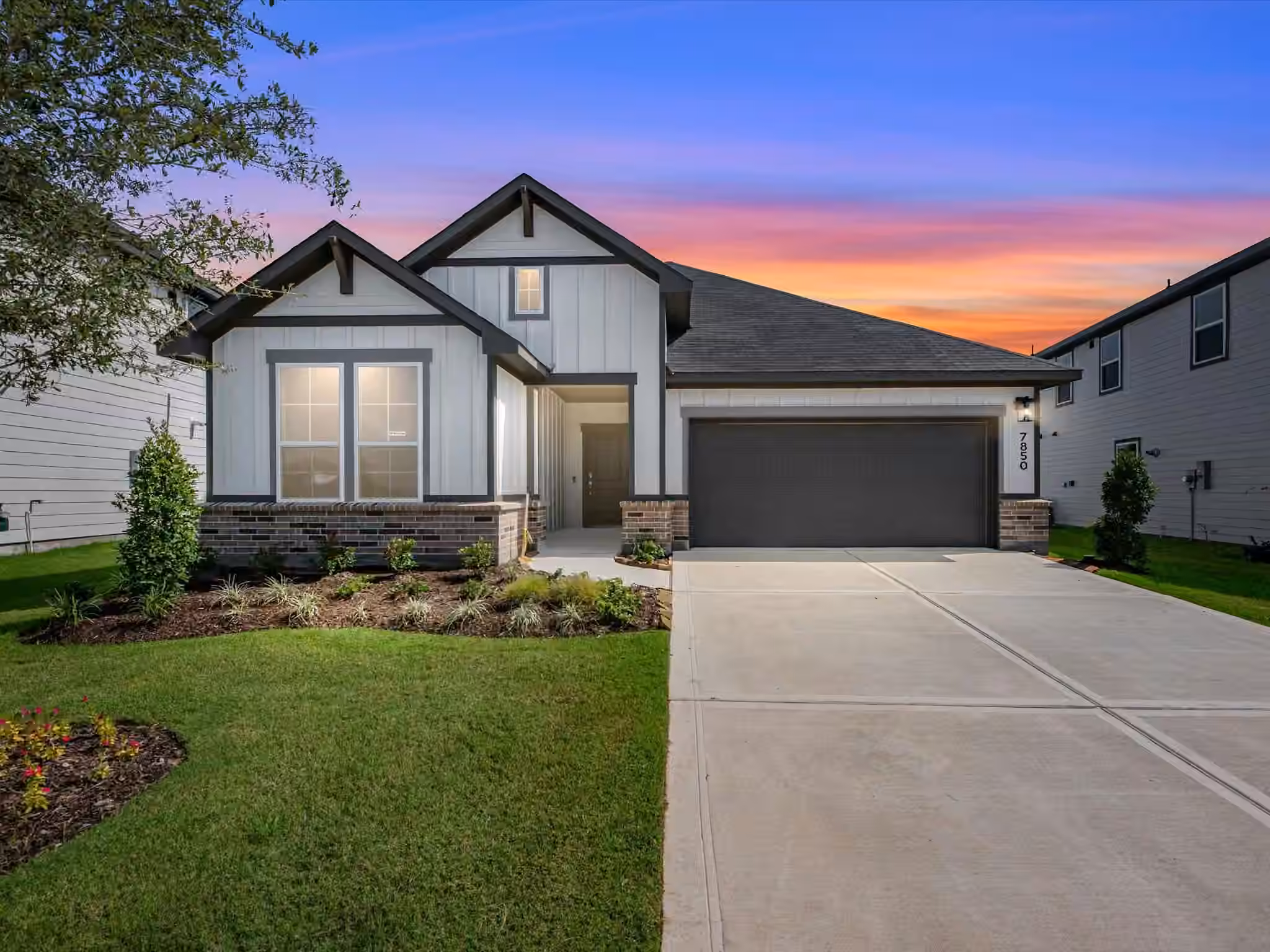 Photo of 7850 Shimmering Star Lane, Cypress, TX