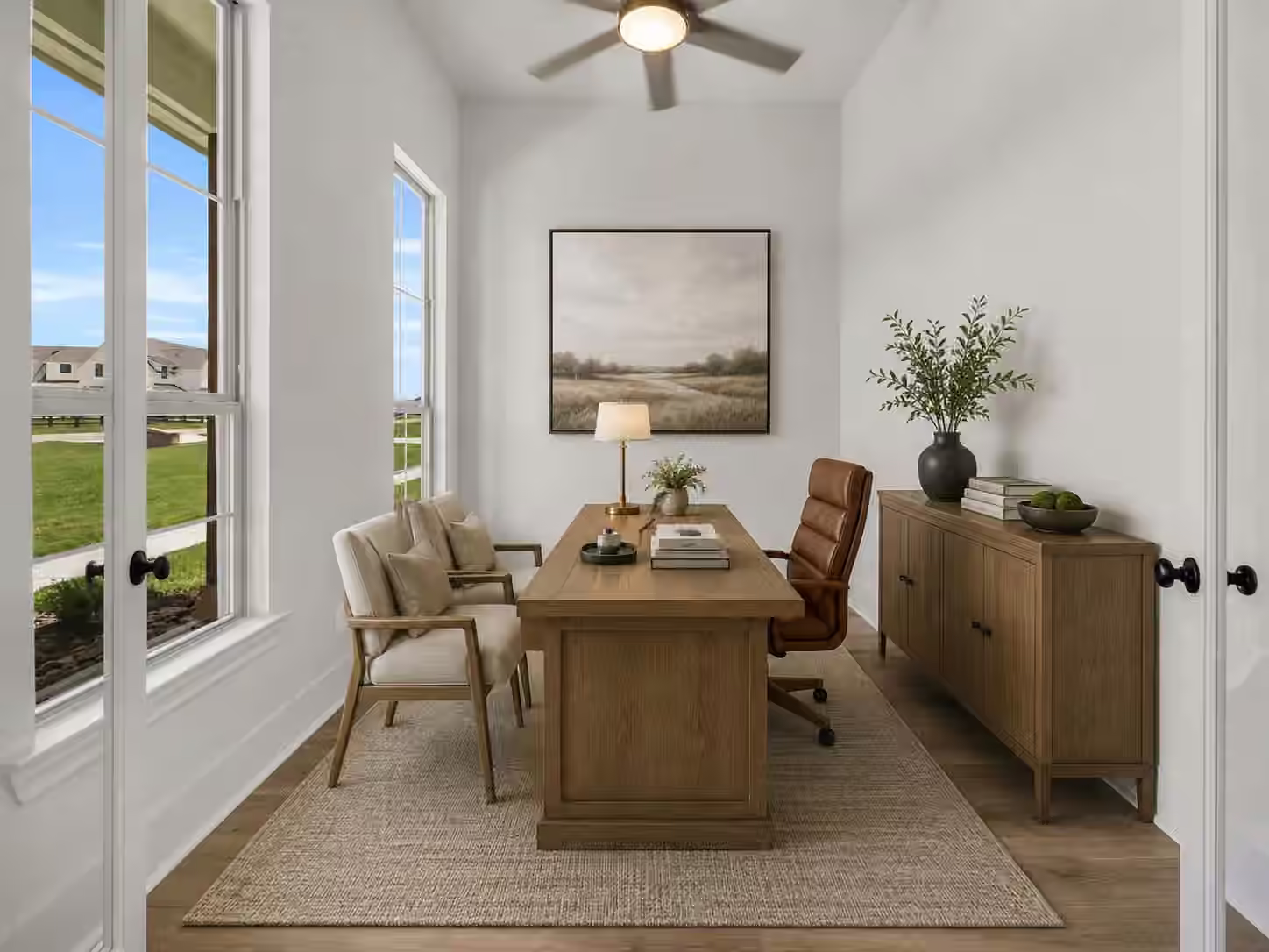 Photo 4 of 24951 Hopeview Way, Montgomery, TX